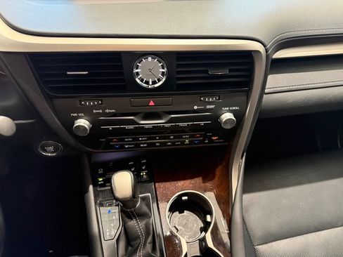 Used 2016 Lexus RX 350 FWD w/ Premium Package image 18