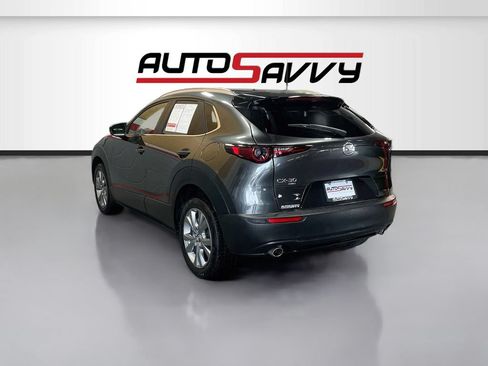 Used 2024 MAZDA CX-30 AWD 2.5 S w/ Preferred Package image 5