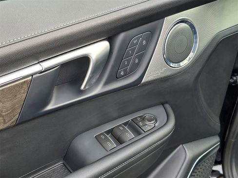 New 2026 Buick Enclave Avenir w/ Super Cruise Package image 12