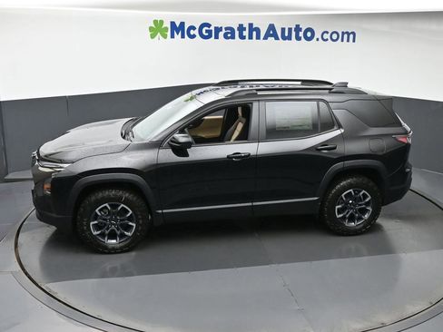 New 2026 Chevrolet Equinox ACTIV w/ Convenience Package III image 18