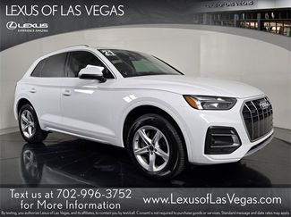 Used 2021 Audi Q5 2.0T Premium w/ Convenience Package video 1