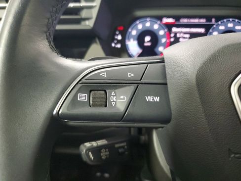 Used 2023 Audi A3 2.0T Premium Plus w/ Premium Plus Package image 24