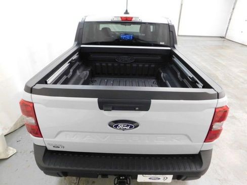 New 2026 Ford Maverick Lariat image 4
