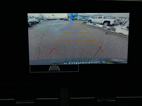 New 2026 Chevrolet Trax LS w/ LS Convenience Package image 10