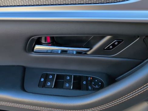 New 2026 MAZDA CX-90 3.3 Turbo w/ Premium Sport Pkg image 17