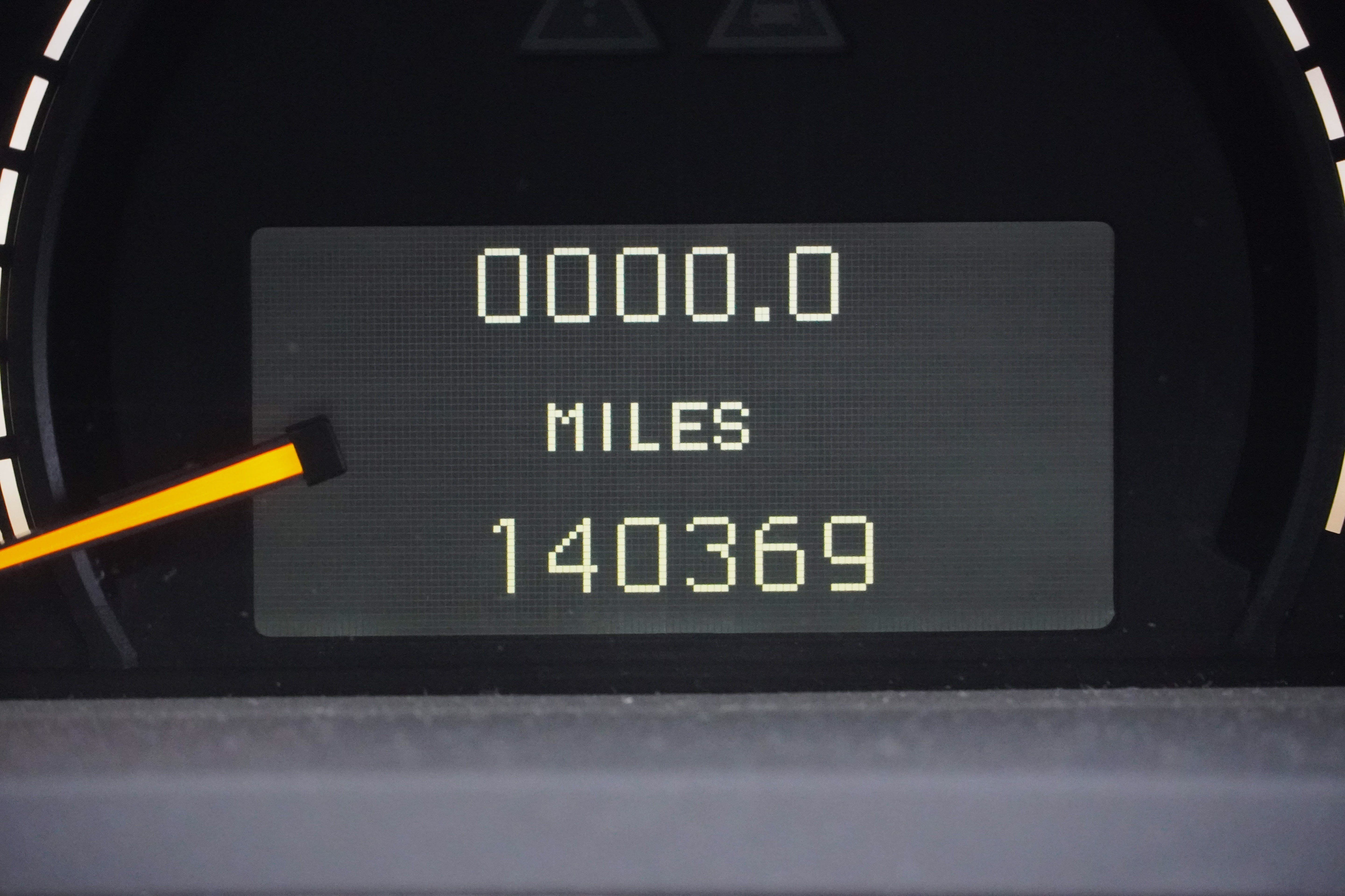 Used 2004 Mercedes-Benz S 430 image 18