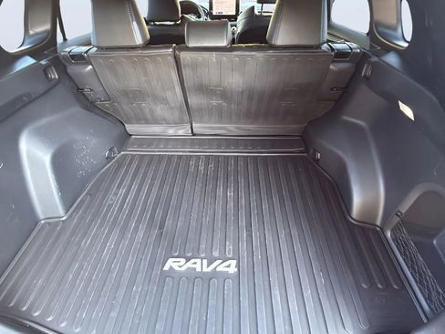 Used 2023 Toyota RAV4 XSE w/ XSE Grade Weather Package AWD/4WD image 9