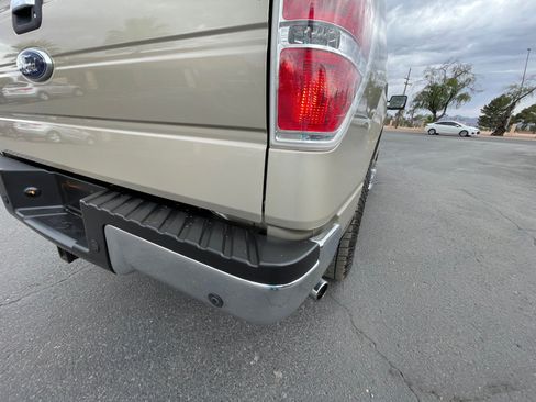 Used 2010 Ford F150 XLT AWD/4WD image 13