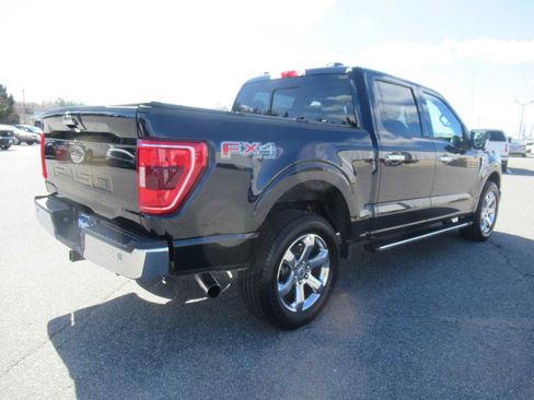 Used 2021 Ford F150 XLT w/ Equipment Group 302A High image 5