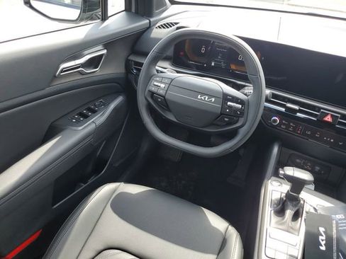 New 2026 Kia Sportage X-Line image 7