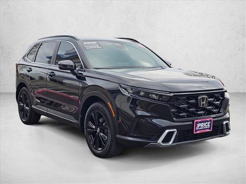 Used 2023 Honda CR-V Sport Touring image 7