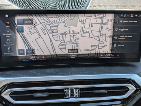 Certified 2023 BMW i4 M50 image 25