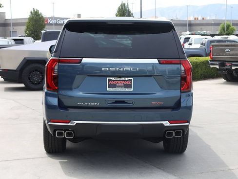 New 2026 GMC Yukon XL Denali AWD/4WD image 5