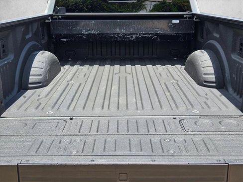 Used 2025 Ford F250 Lariat w/ Lariat Ultimate Package AWD/4WD image 6