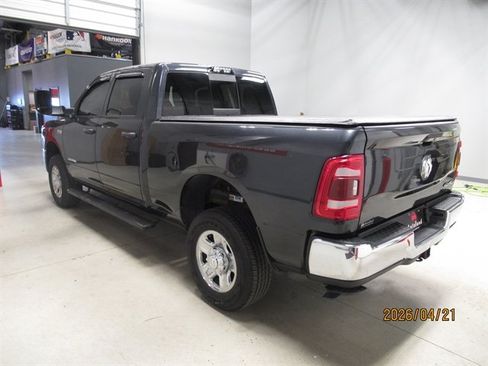 Used 2019 RAM 2500 Tradesman w/ Towing Technology Group image 4
