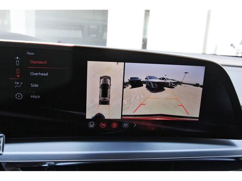 New 2026 Cadillac Lyriq V image 16