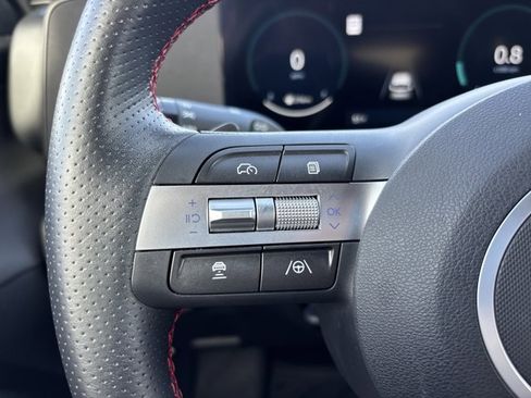 Used 2024 Hyundai Kona N Line image 28