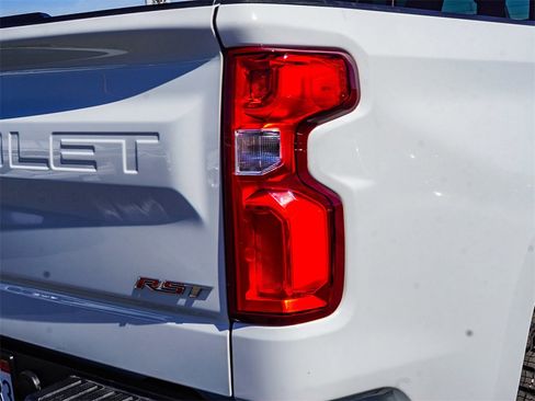 Used 2021 Chevrolet Silverado 1500 RST w/ All Star Edition Plus image 7