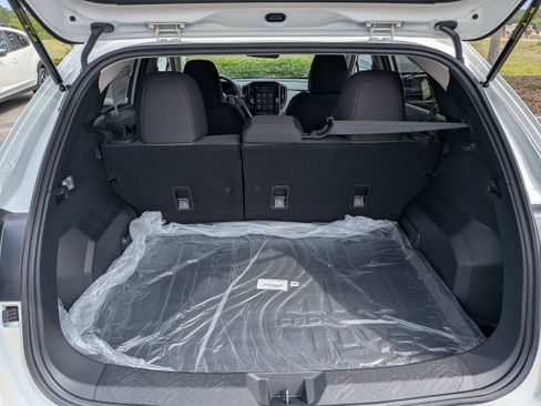 New 2026 Subaru Crosstrek 2.0i Premium AWD/4WD image 13