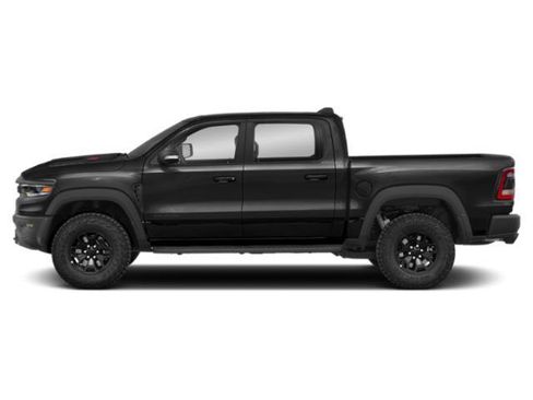Used 2021 RAM 1500 TRX w/ TRX Level 1 Equipment Group AWD/4WD image 6