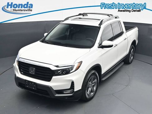 Used 2022 Honda Ridgeline RTL-E image 21