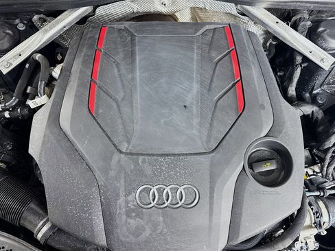 Used 2022 Audi S5 Premium Plus w/ Premium Plus Package image 37