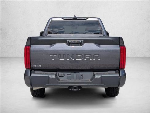 New 2025 Toyota Tundra SR5 AWD/4WD image 7