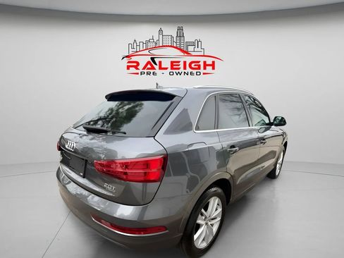 Used 2018 Audi Q3 2.0T Premium Plus w/ Premium Plus Package image 8
