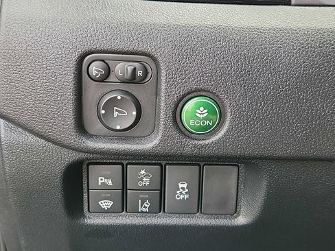 Certified 2023 Honda Passport Elite image 22