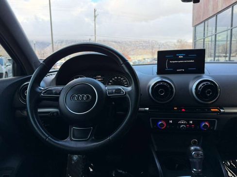 Used 2016 Audi A3 1.8T Premium image 9