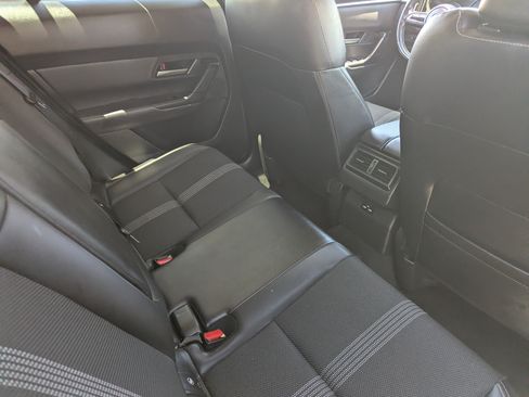 Used 2024 MAZDA CX-50 AWD 2.5 S w/ Cargo Package image 13