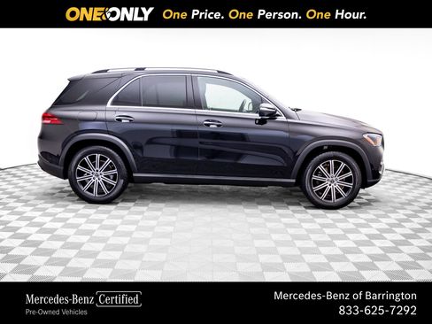 Used 2024 Mercedes-Benz GLE 350 4MATIC image 6