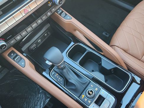 New 2025 Kia Telluride SX X-Line image 26