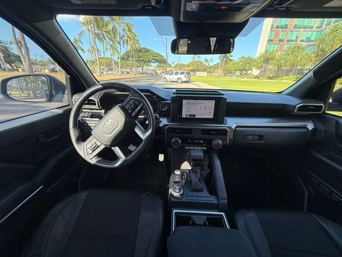 Used 2025 Toyota 4Runner 2WD image 8