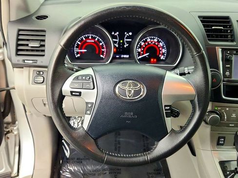 Used 2013 Toyota Highlander SE w/ Convenience Pkg AWD/4WD image 15