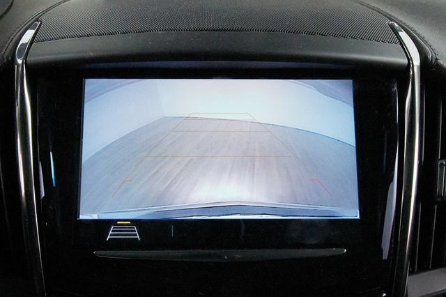 Used 2019 Cadillac ATS Premium Luxury w/ Driver Assist Package AWD/4WD image 11