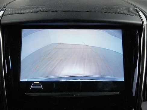 Used 2019 Cadillac ATS Premium Luxury w/ Driver Assist Package AWD/4WD image 11
