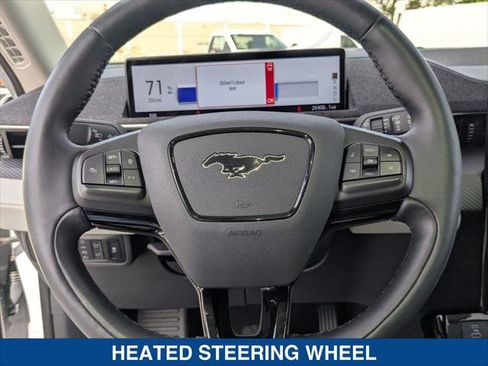 Certified 2023 Ford Mustang Mach-E Premium image 13