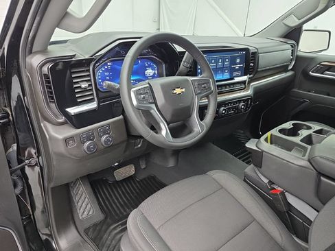 Used 2024 Chevrolet Silverado 1500 LT w/ True North Edition Plus AWD/4WD image 17
