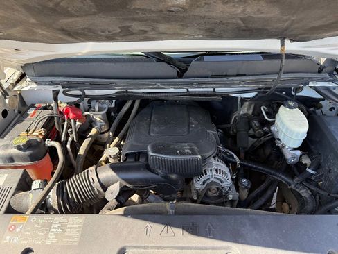 Used 2012 GMC Sierra 2500 W/T image 24