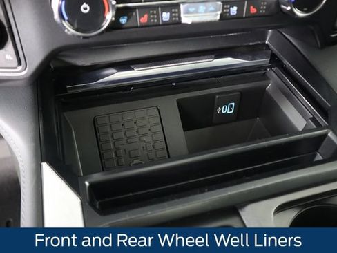 New 2026 Ford F350 Platinum AWD/4WD image 56