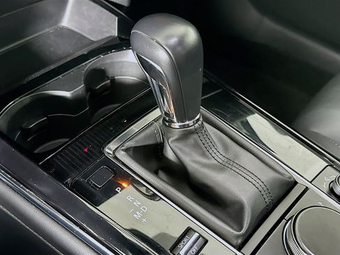 Used 2025 MAZDA CX-30 AWD 2.5 S w/ Preferred Package image 25