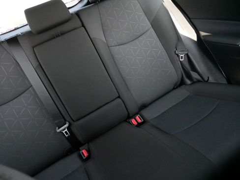 Certified 2025 Toyota RAV4 XLE AWD/4WD image 14
