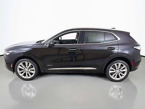 Used 2023 Buick Envision Avenir image 14