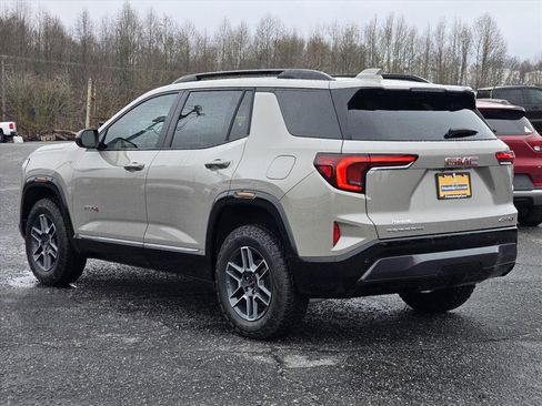 New 2026 GMC Terrain AT4 image 19