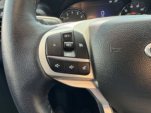 Certified 2023 Ford Explorer XLT AWD/4WD image 18