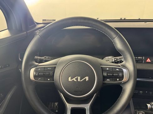 Used 2023 Kia Sportage X-Pro AWD/4WD image 13