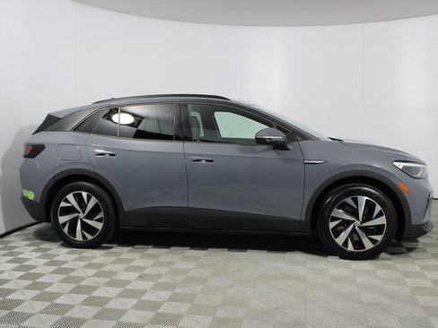 Used 2023 Volkswagen ID.4 Pro RWD image 38