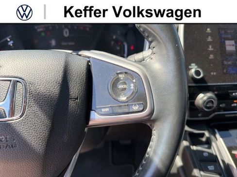 Used 2020 Honda CR-V EX-L image 19