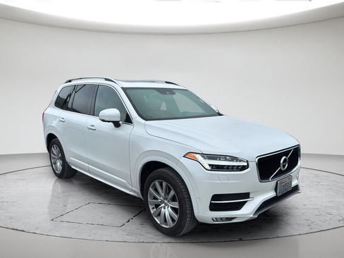 Used 2019 Volvo XC90 T6 Momentum w/ Advanced Package AWD/4WD image 1